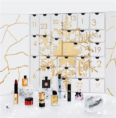 ysl buzzbuzz|ysl advent calendar 2023.